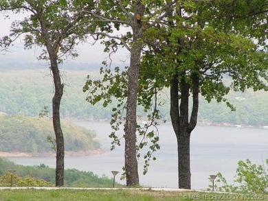 Lake Lot For Sale in Park Hill, Oklahoma