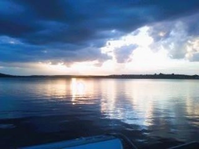 Lake Coleman Homes for Sale Real Estate Lakefront Property TX