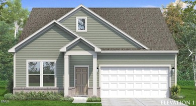 (private lake, pond, coastal) Home For Sale in Zebulon North Carolina