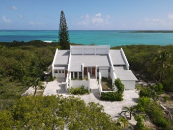Lake Home For Sale in Exuma & Exuma Cays, Bahamas