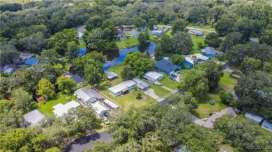 Lake Home For Sale in Floral City, Florida