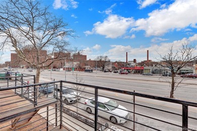 Magnificent structure destined to be a 3-Family home, being sold - photo 7