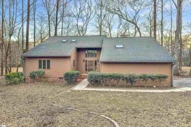 Lake Home Sale Pending in Moore, South Carolina