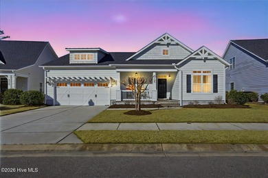 (private lake, pond, coastal) Home Sale Pending in Wilmington North Carolina