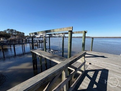 Rare opportunity to own a premier deep-water vacant lot in the - photo 3