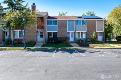 Lake Home For Sale in Hillsborough, New Jersey