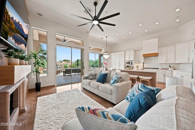 PRIVATE LAKEFRONT LIVING in the highly sought-after SCOTTSDALE - photo 11