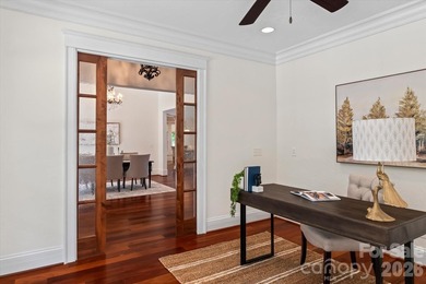 This stately waterfront home is situated in a premier - photo 11