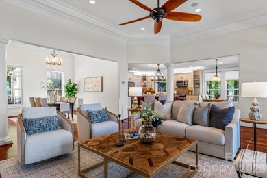 This stately waterfront home is situated in a premier - photo 13