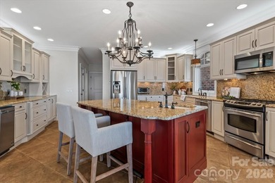 This stately waterfront home is situated in a premier - photo 15