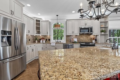 This stately waterfront home is situated in a premier - photo 16