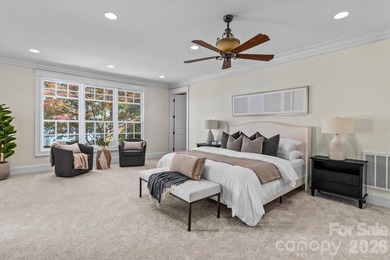 This stately waterfront home is situated in a premier - photo 17