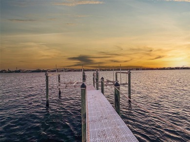 Set along Englewood's most coveted stretch of Bayshore Drive - photo 8