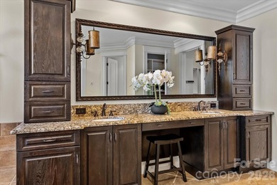 This stately waterfront home is situated in a premier - photo 19