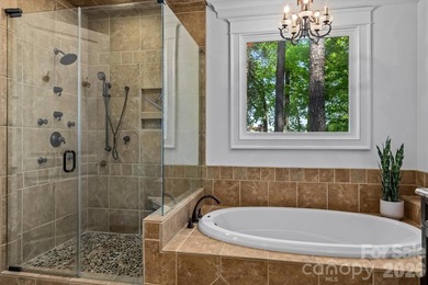 This stately waterfront home is situated in a premier - photo 20