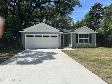 Welcome to this exceptional new construction home in the heart - photo 1