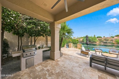 PRIVATE LAKEFRONT LIVING in the highly sought-after SCOTTSDALE - photo 22