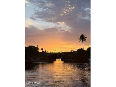 PRIVATE LAKEFRONT LIVING in the highly sought-after SCOTTSDALE - photo 25