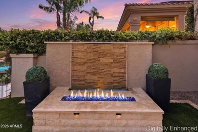 PRIVATE LAKEFRONT LIVING in the highly sought-after SCOTTSDALE - photo 27