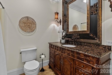This stately waterfront home is situated in a premier - photo 27