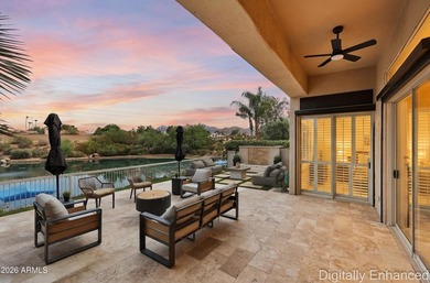 PRIVATE LAKEFRONT LIVING in the highly sought-after SCOTTSDALE - photo 28