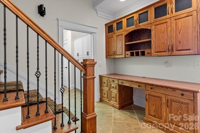 This stately waterfront home is situated in a premier - photo 28