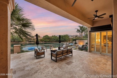 PRIVATE LAKEFRONT LIVING in the highly sought-after SCOTTSDALE - photo 30