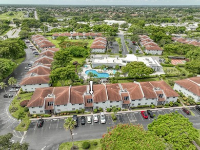 Huntington Lakes Condo For Sale in Delray Beach Florida