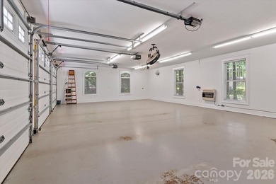 This stately waterfront home is situated in a premier - photo 33
