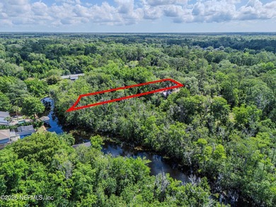 Rare gem! A vacant serene waterfront lot at the mouth of - photo 3