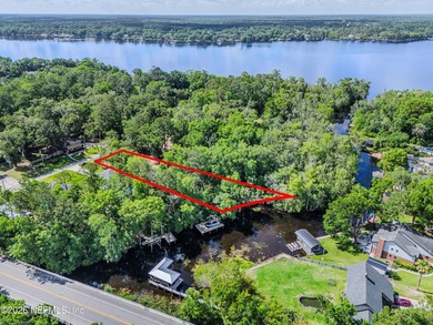 Rare gem! A vacant serene waterfront lot at the mouth of - photo 4