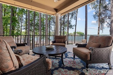 This stately waterfront home is situated in a premier - photo 35