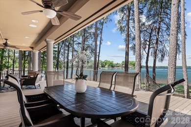 This stately waterfront home is situated in a premier - photo 36