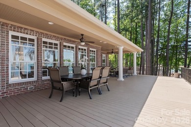 This stately waterfront home is situated in a premier - photo 37