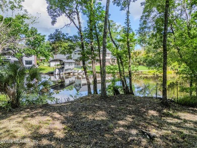 Rare gem! A vacant serene waterfront lot at the mouth of - photo 8