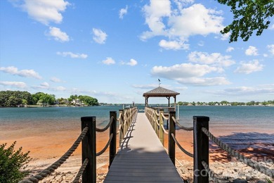 This stately waterfront home is situated in a premier - photo 39