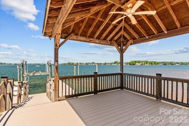 This stately waterfront home is situated in a premier - photo 40