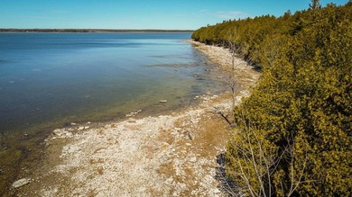 (private lake, pond, creek) Acreage Active Under Contract in Town of Liberty Grov Wisconsin