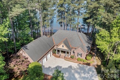 This stately waterfront home is situated in a premier - photo 42