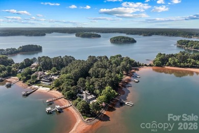 This stately waterfront home is situated in a premier - photo 46