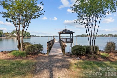 This stately waterfront home is situated in a premier - photo 47