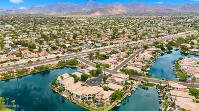 PRIVATE LAKEFRONT LIVING in the highly sought-after SCOTTSDALE - photo 48