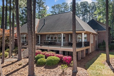 This stately waterfront home is situated in a premier - photo 48