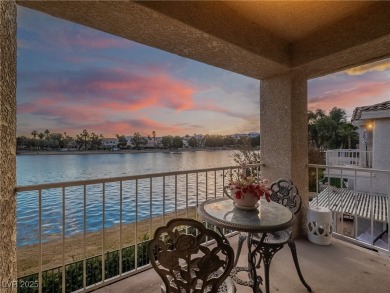 Lake Home For Sale in Las Vegas, Nevada