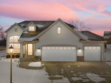 (private lake, pond, creek) Home For Sale in Racine Wisconsin