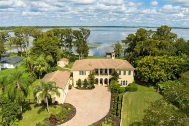 Lake Hart - Orange County Home For Sale in Orlando Florida