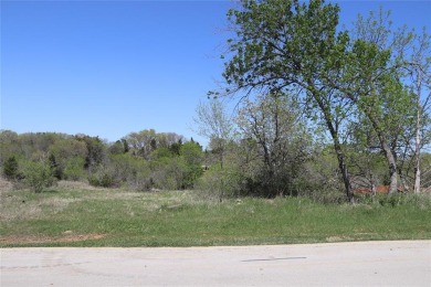 Lake Texoma Lot For Sale in Gordonville Texas