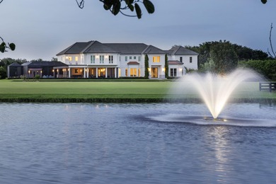 (private lake, pond, creek) Home For Sale in Wellington Florida