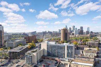 This stylish 1 bed condo at Cobalt offers an unmatched level of - photo 1