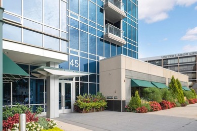 This stylish 1 bed condo at Cobalt offers an unmatched level of - photo 3
